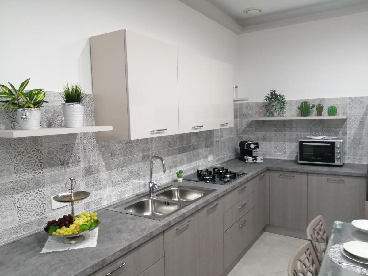 Апартаменты Casa Stefire 1 Pachino Centro Экстерьер фото